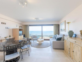 Sea view apartment Middelkerke